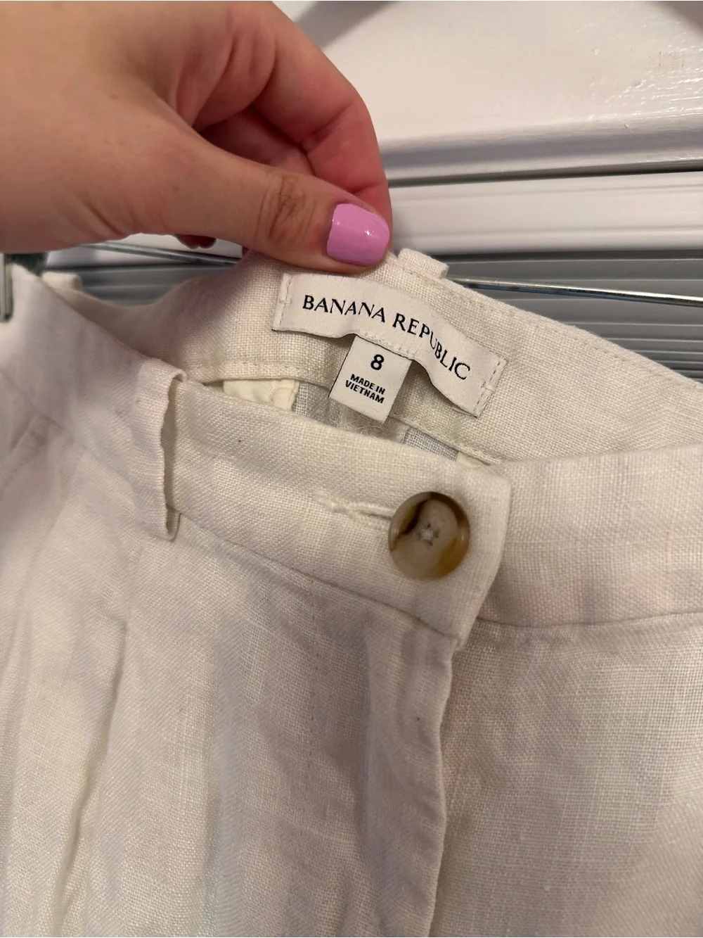Banana Republic like new